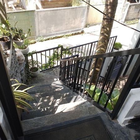 Vila Coco House Galle Exteriér fotografie
