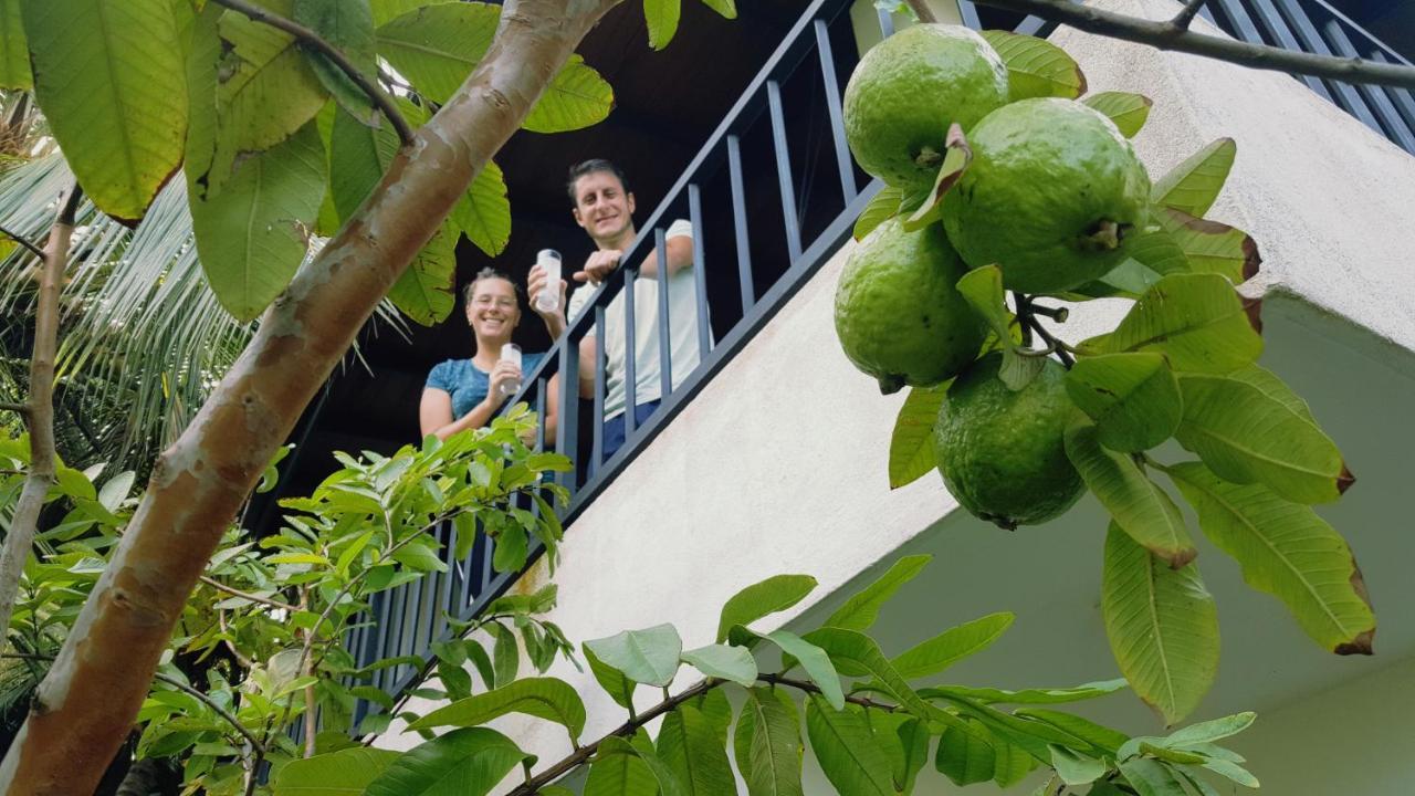 Vila Coco House Galle Exteriér fotografie