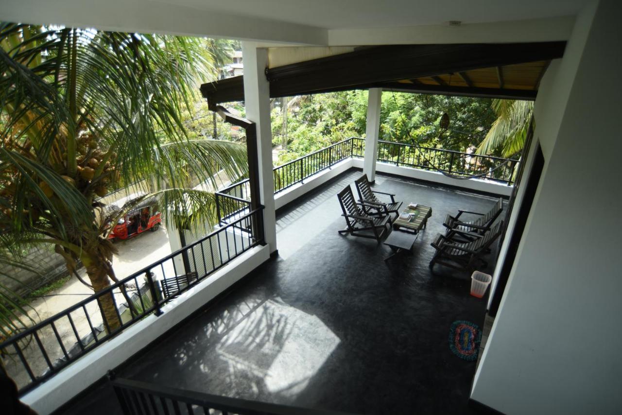 Vila Coco House Galle Exteriér fotografie