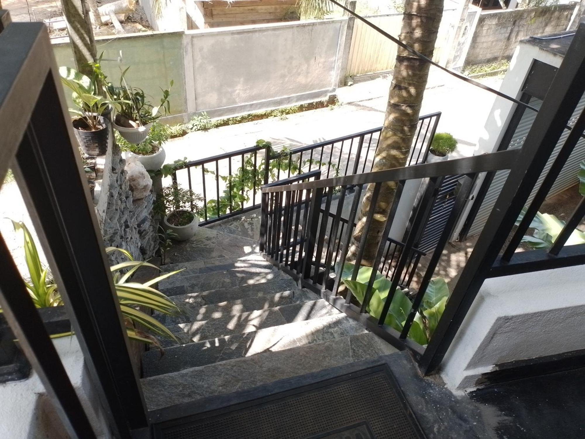 Vila Coco House Galle Exteriér fotografie