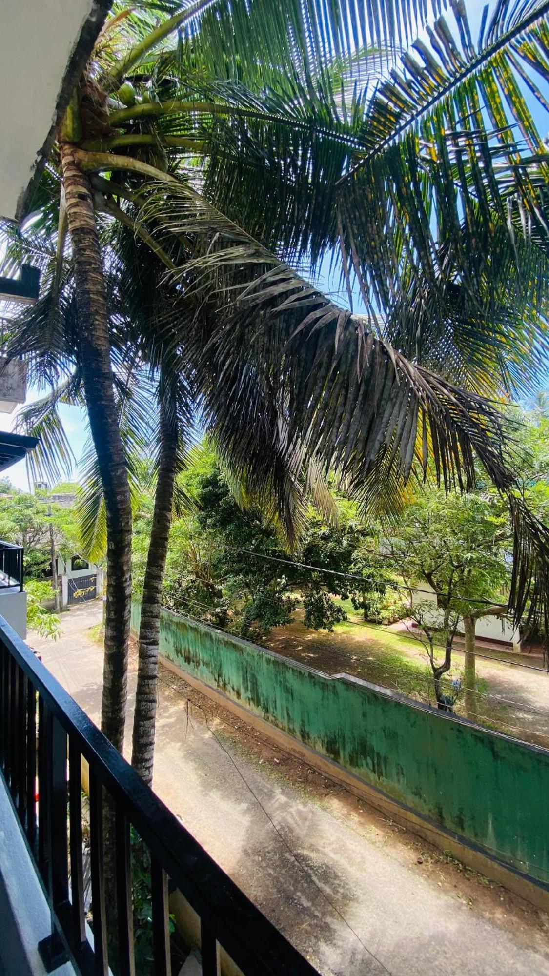 Vila Coco House Galle Exteriér fotografie