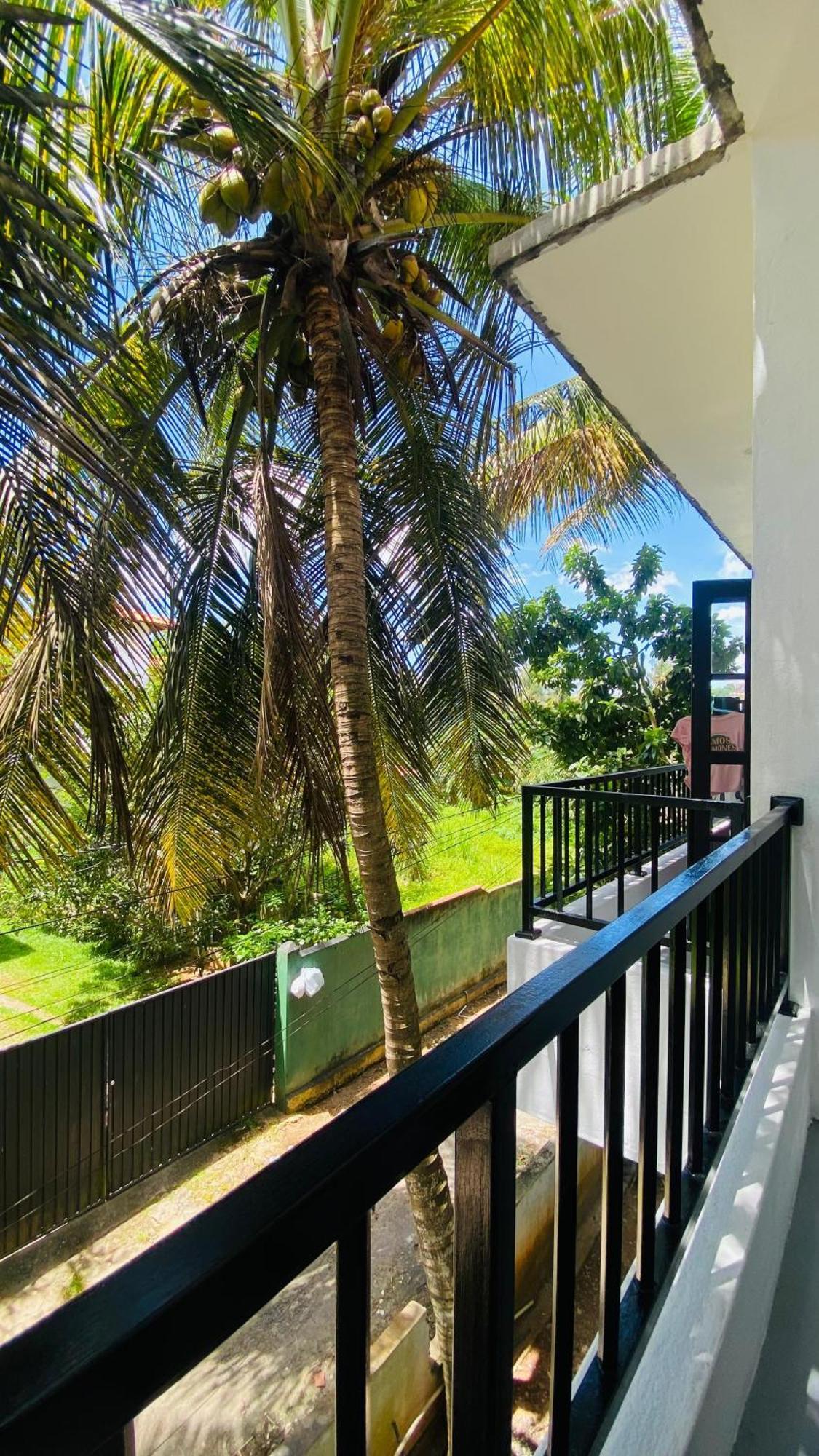 Vila Coco House Galle Exteriér fotografie