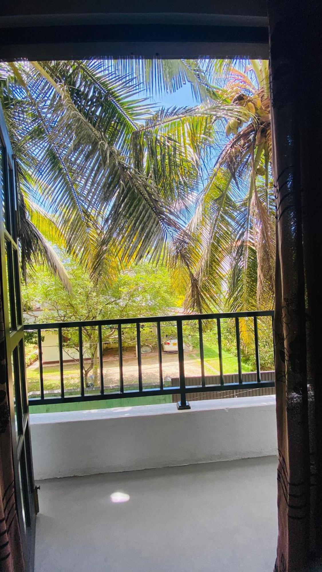 Vila Coco House Galle Exteriér fotografie