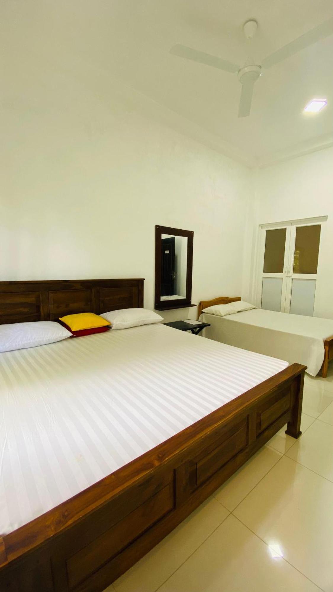 Vila Coco House Galle Exteriér fotografie