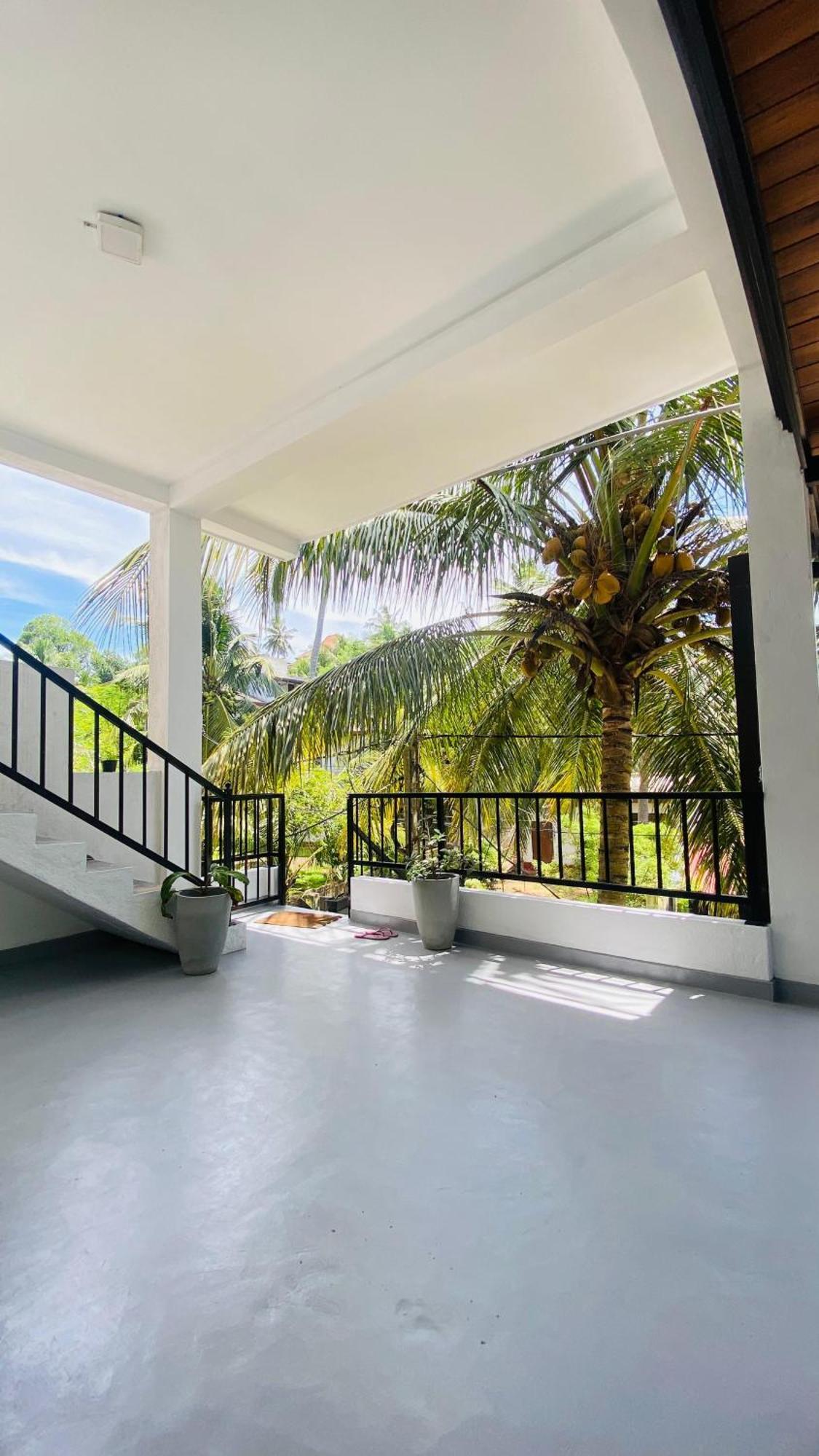 Vila Coco House Galle Exteriér fotografie