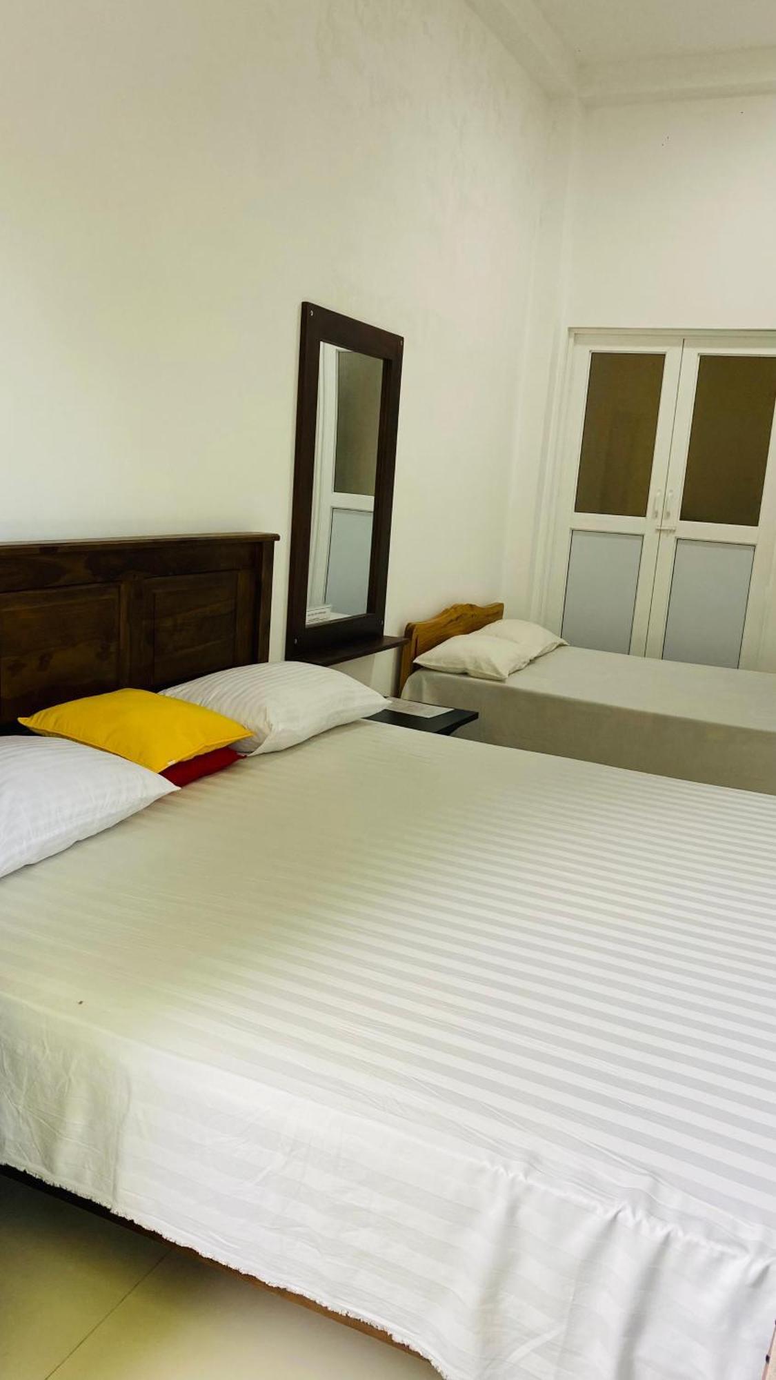 Vila Coco House Galle Exteriér fotografie