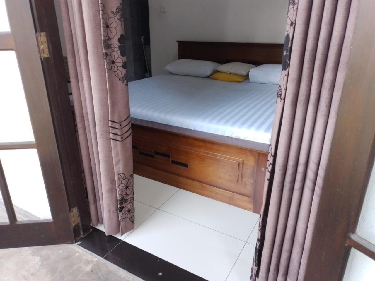 Vila Coco House Galle Exteriér fotografie
