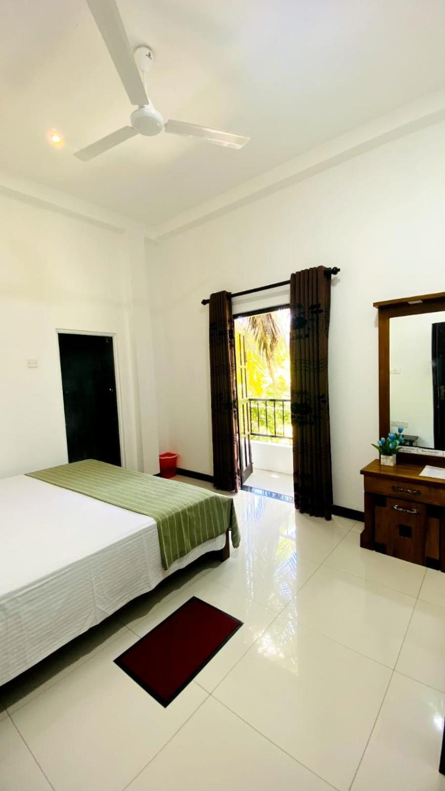 Vila Coco House Galle Exteriér fotografie