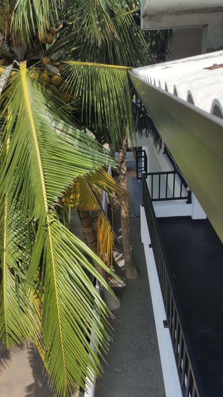Vila Coco House Galle Exteriér fotografie