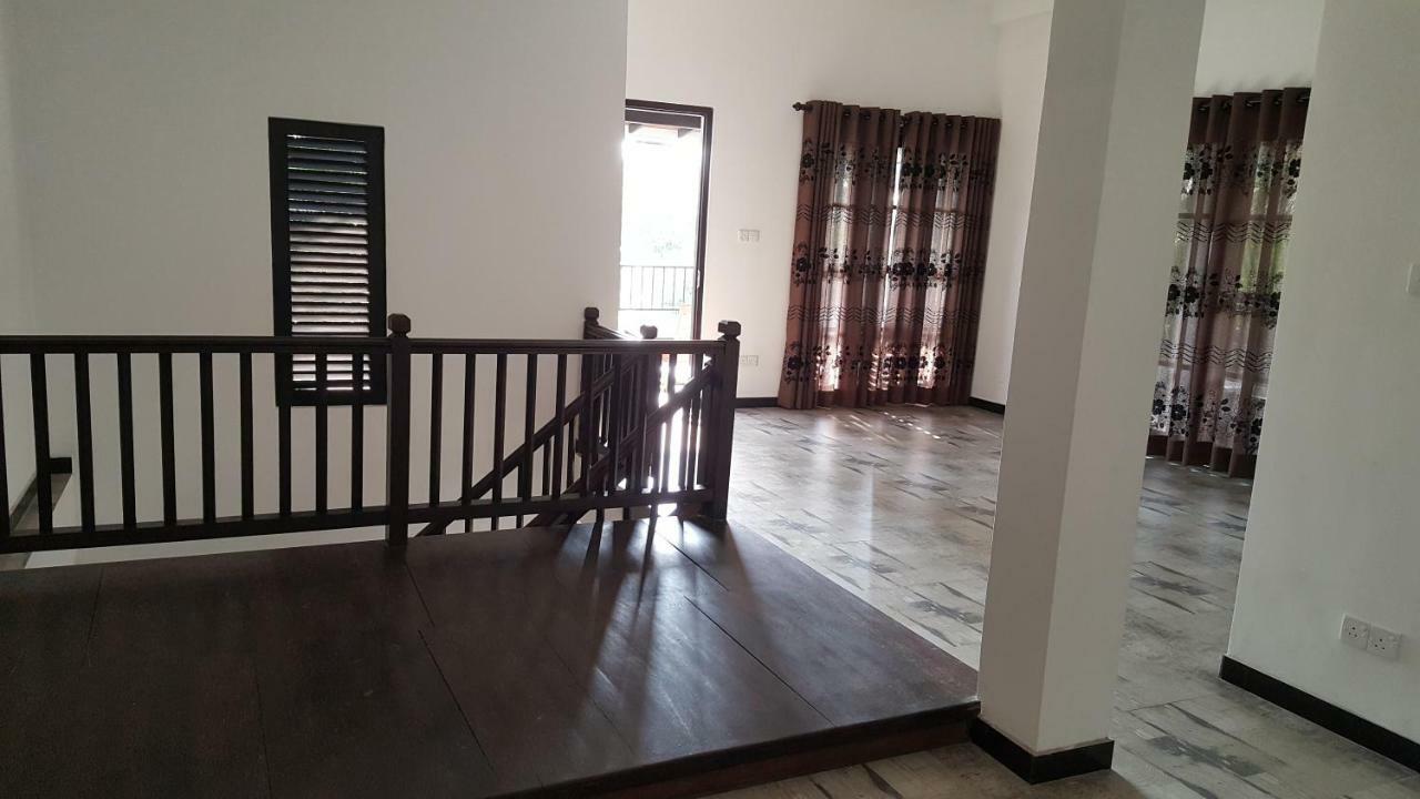 Vila Coco House Galle Exteriér fotografie