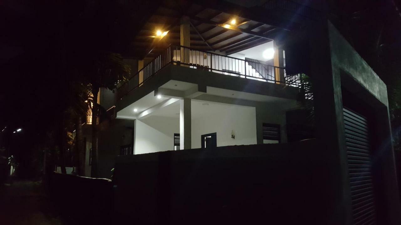 Vila Coco House Galle Exteriér fotografie