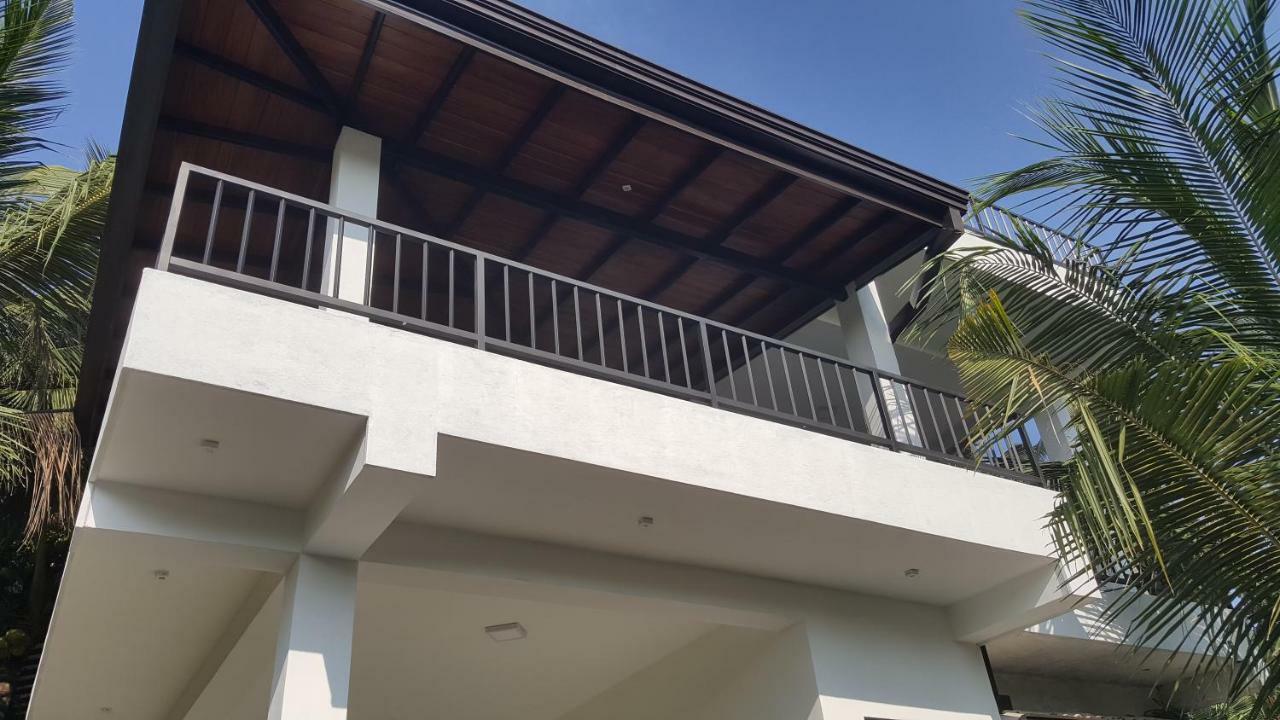 Vila Coco House Galle Exteriér fotografie