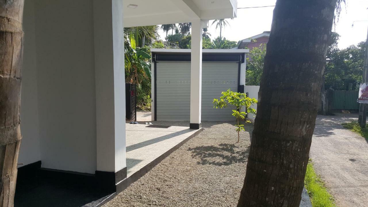 Vila Coco House Galle Exteriér fotografie