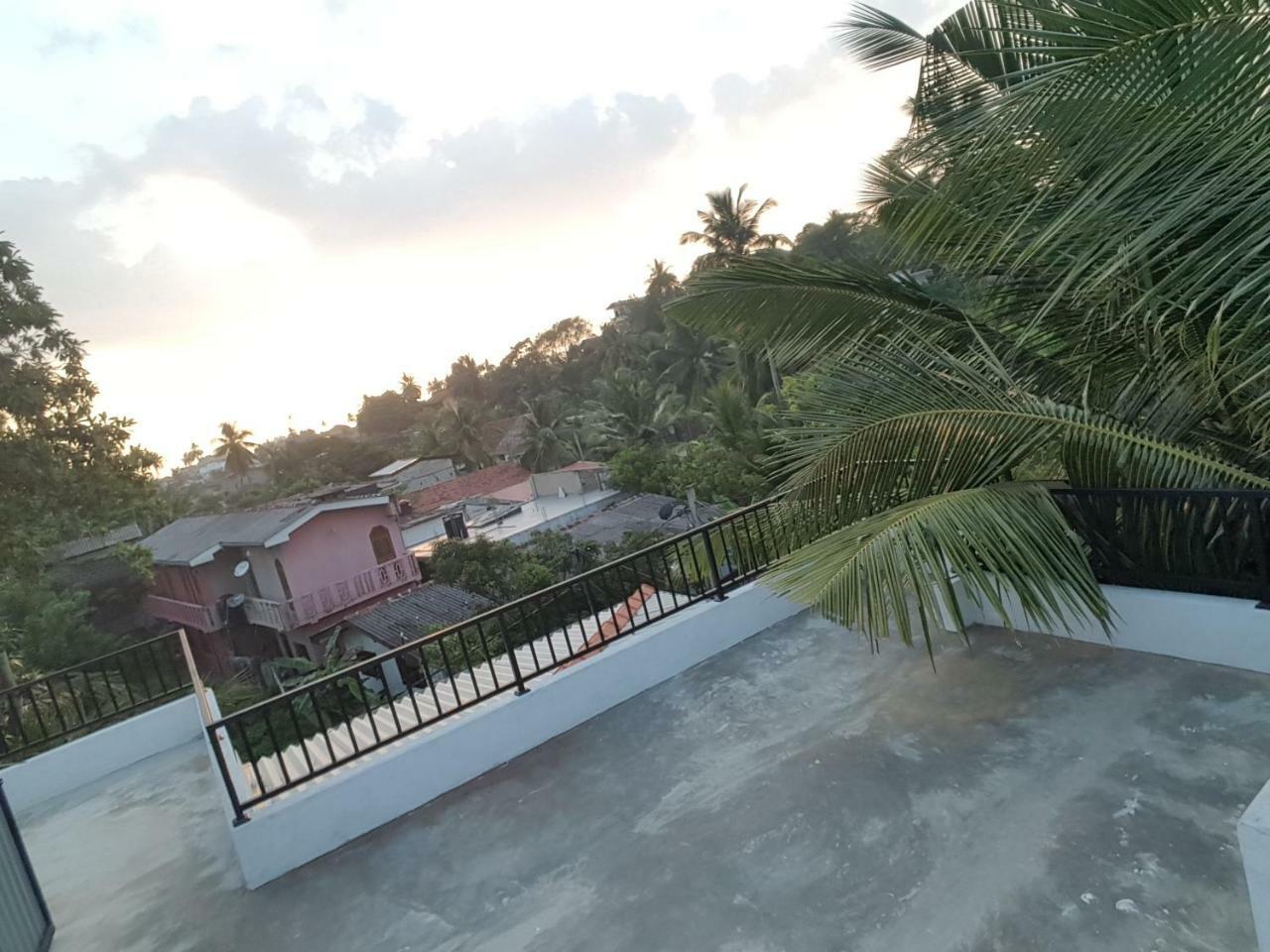 Vila Coco House Galle Exteriér fotografie